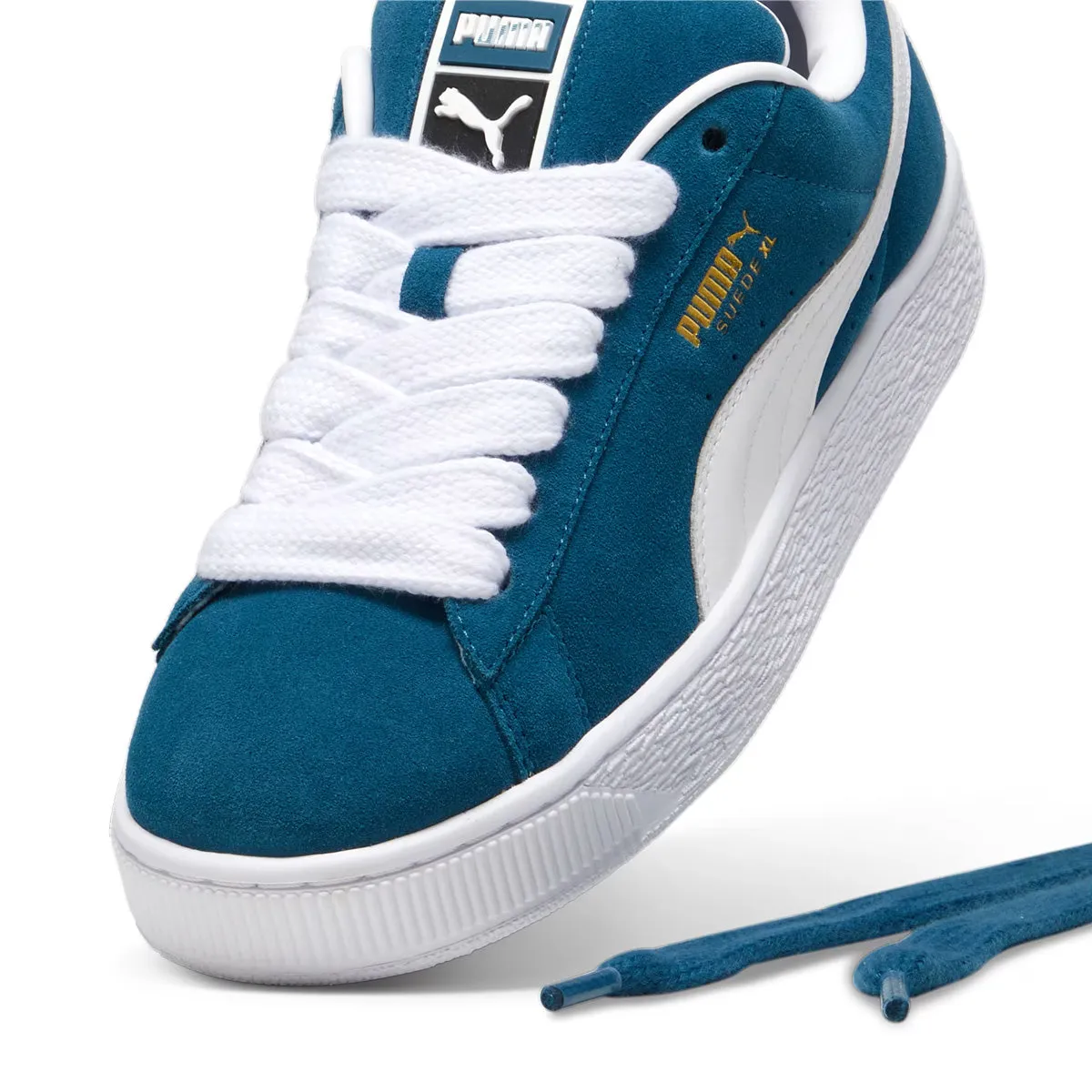 Suede XL 'Ocean Tropic'