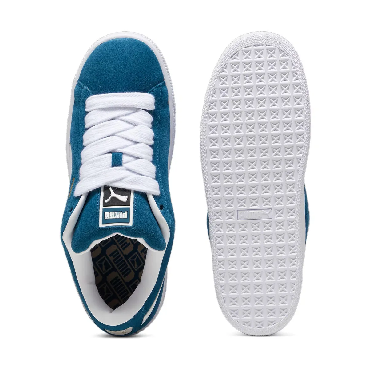 Suede XL 'Ocean Tropic'
