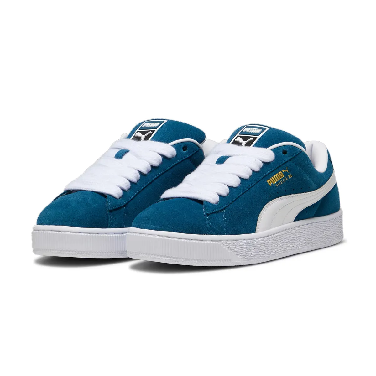 Suede XL 'Ocean Tropic'
