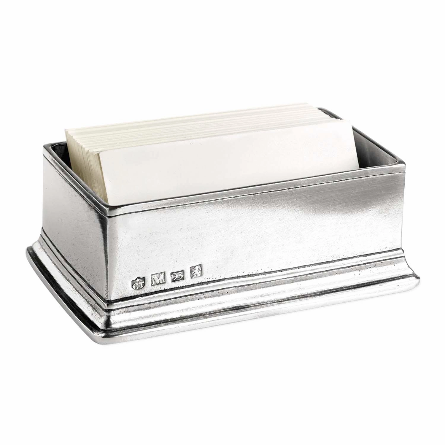 Sugar Packet or Card Holdernordic style desktop ornaments