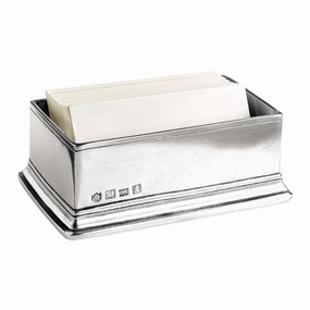 Sugar Packet or Card Holdernordic style desktop ornaments