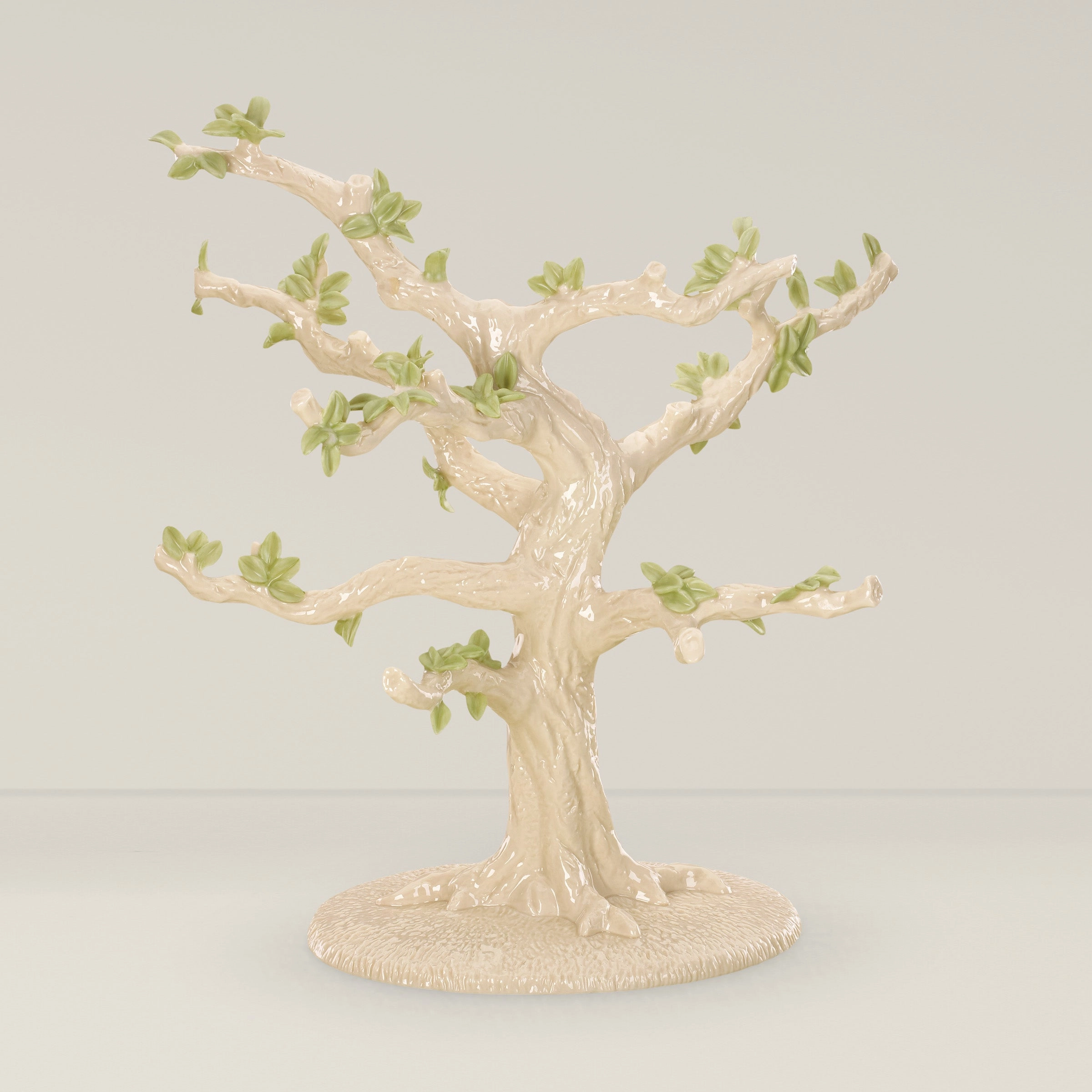 Summer 13-Piece Ornament & Tree Set