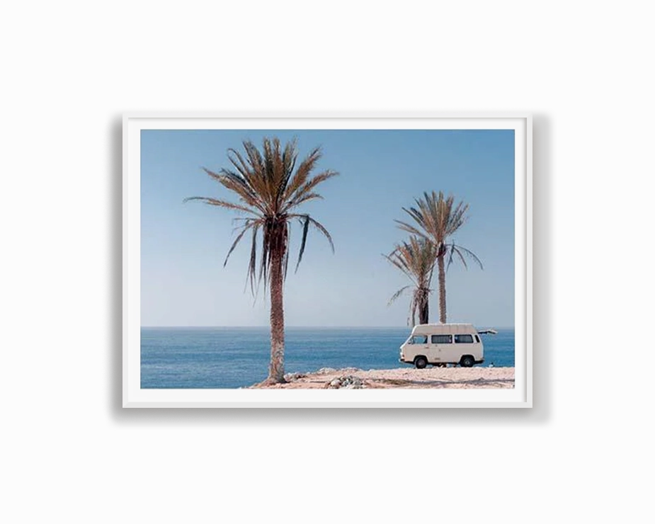 Summer Road trip