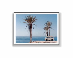 Summer Road tripnordic style wall decor