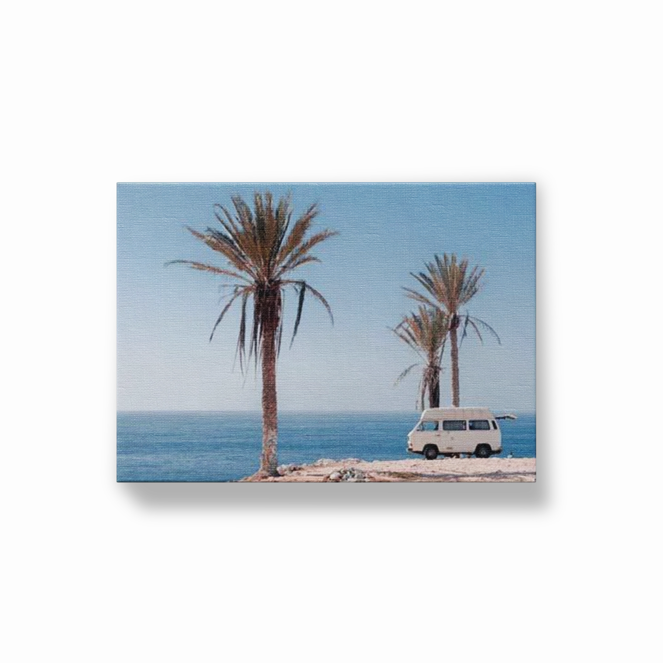 Summer Road trip