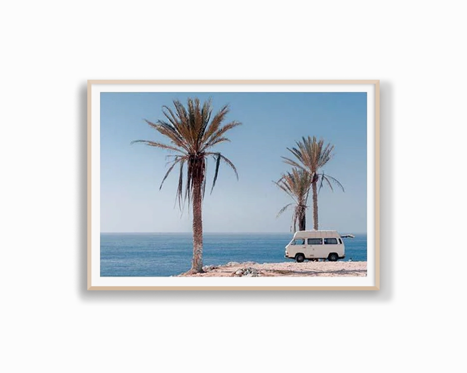 Summer Road trip