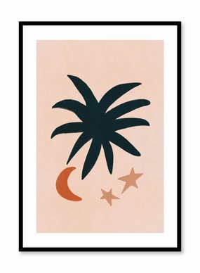 Sun and Stars, Posterpop culture themed posters