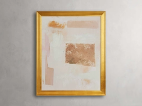 Sunburn Framed Printnordic style wall decor