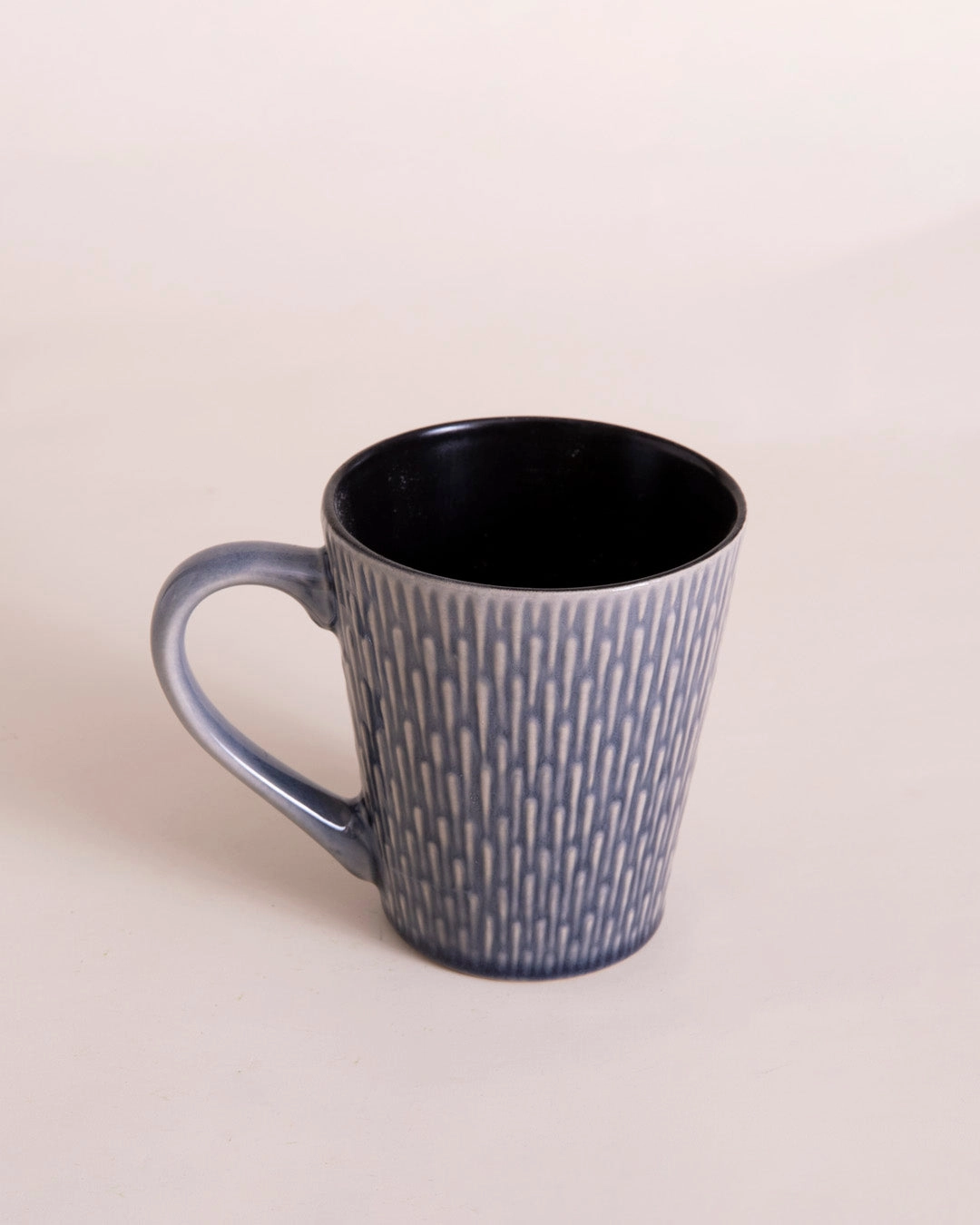 Sunburst Glaze Coffee Mug
