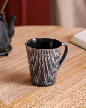 Sunburst Glaze Coffee Mugmodern kitchen decor ,kitchen dinner set ,dinnerware 