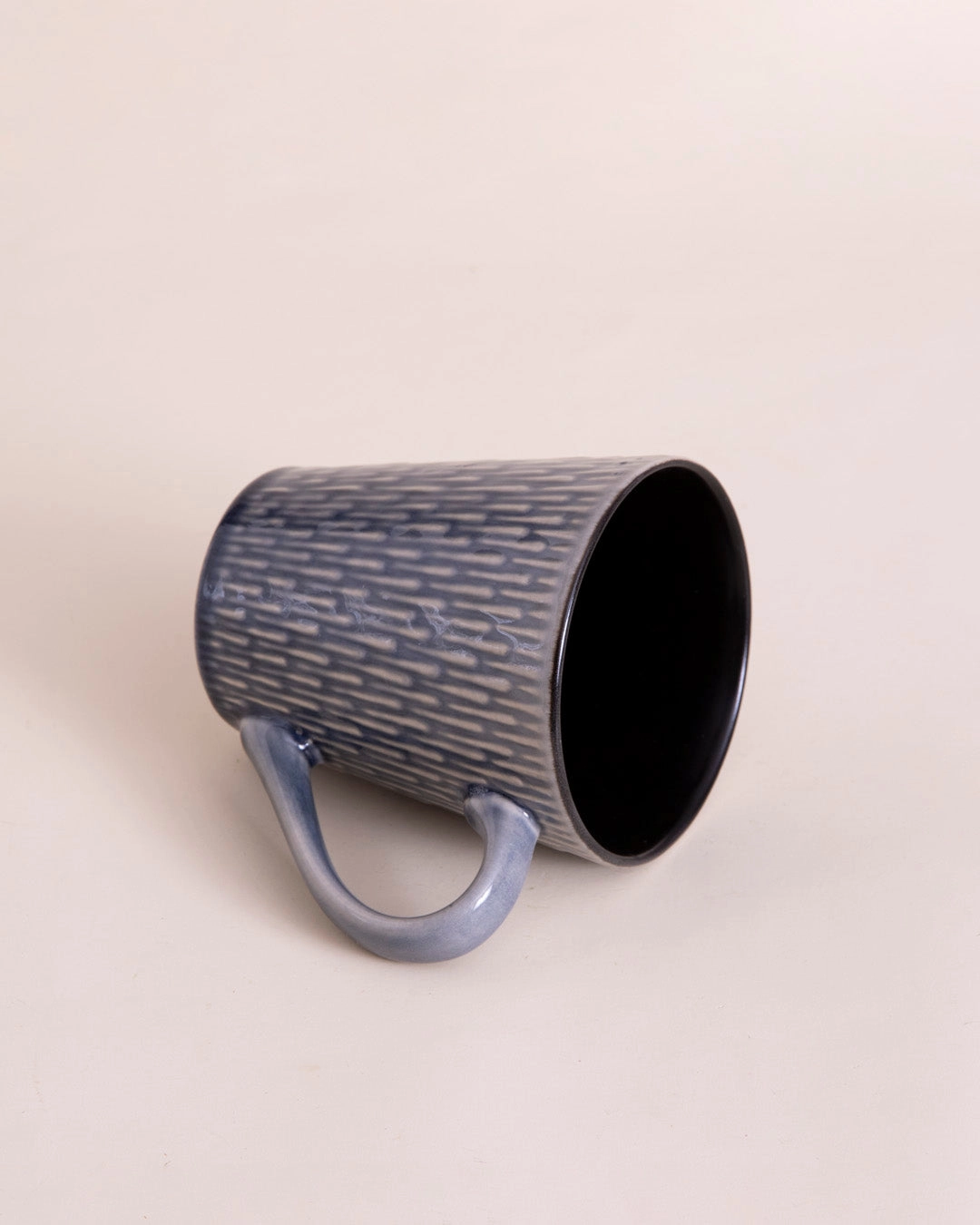 Sunburst Glaze Coffee Mug