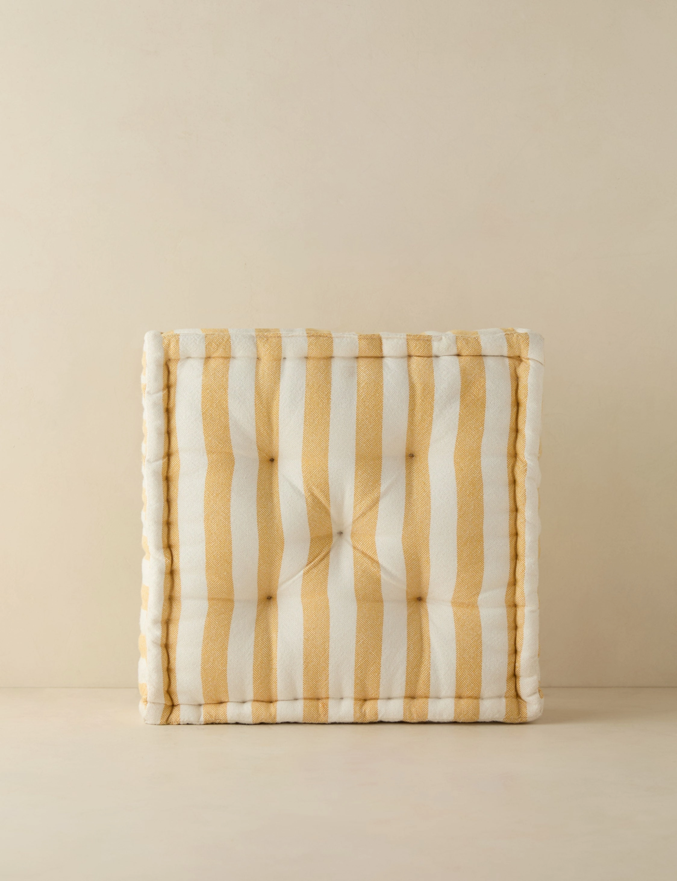 Sunday Indoor / Outdoor Box Pillow