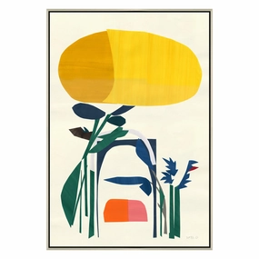 Susan Hable, Arbornordic style wall decor