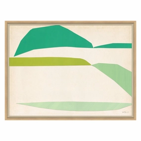 Susan Hable, Boundarynordic style wall decor