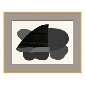 Susan Hable, Cumulonordic style wall decor