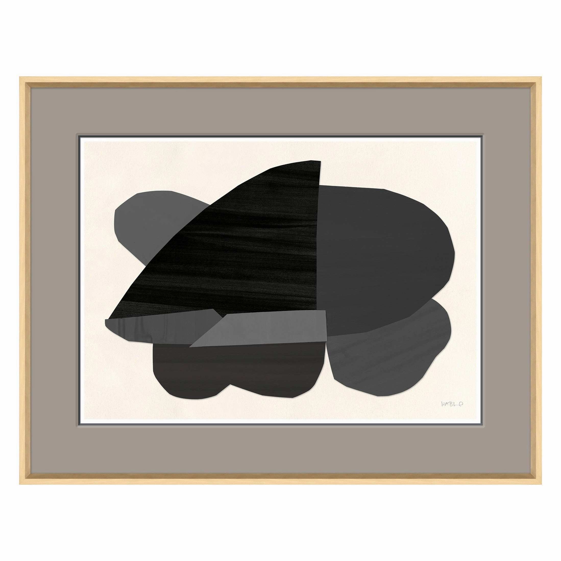 Susan Hable, Cumulonordic style wall decor