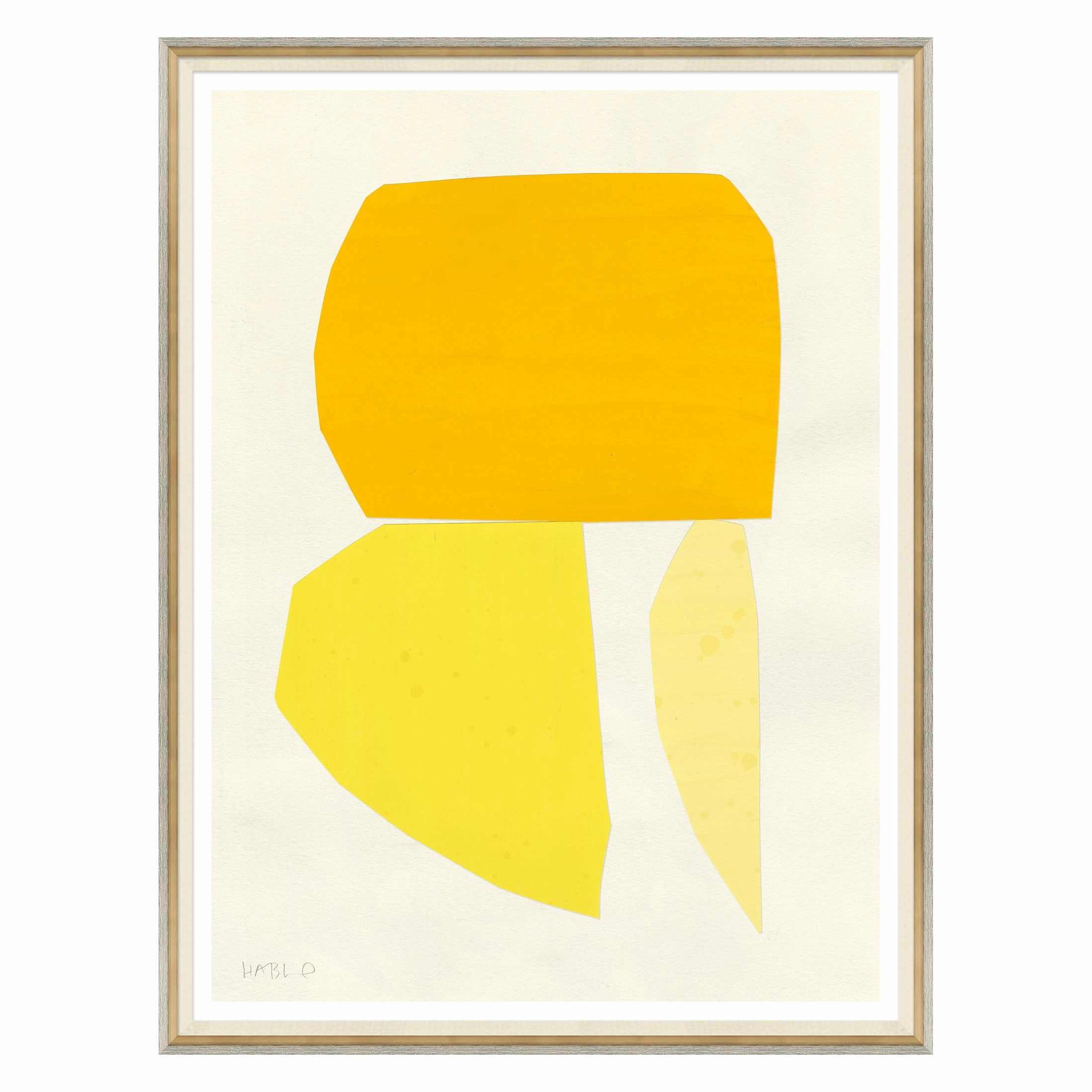 Susan Hable, Enlightennordic style wall decor