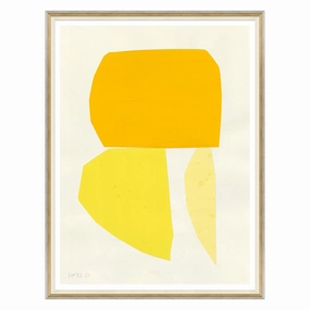 Susan Hable, Enlightennordic style wall decor