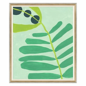 Susan Hable, Likonordic style wall decor