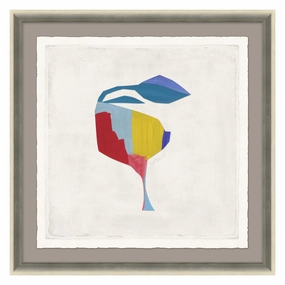 Susan Hable, Odds and Ends Inordic style wall decor