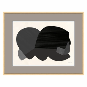 Susan Hable, Rainmakernordic style wall decor