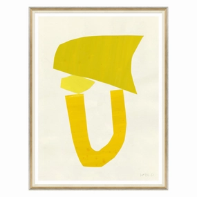 Susan Hable, Shinenordic style wall decor