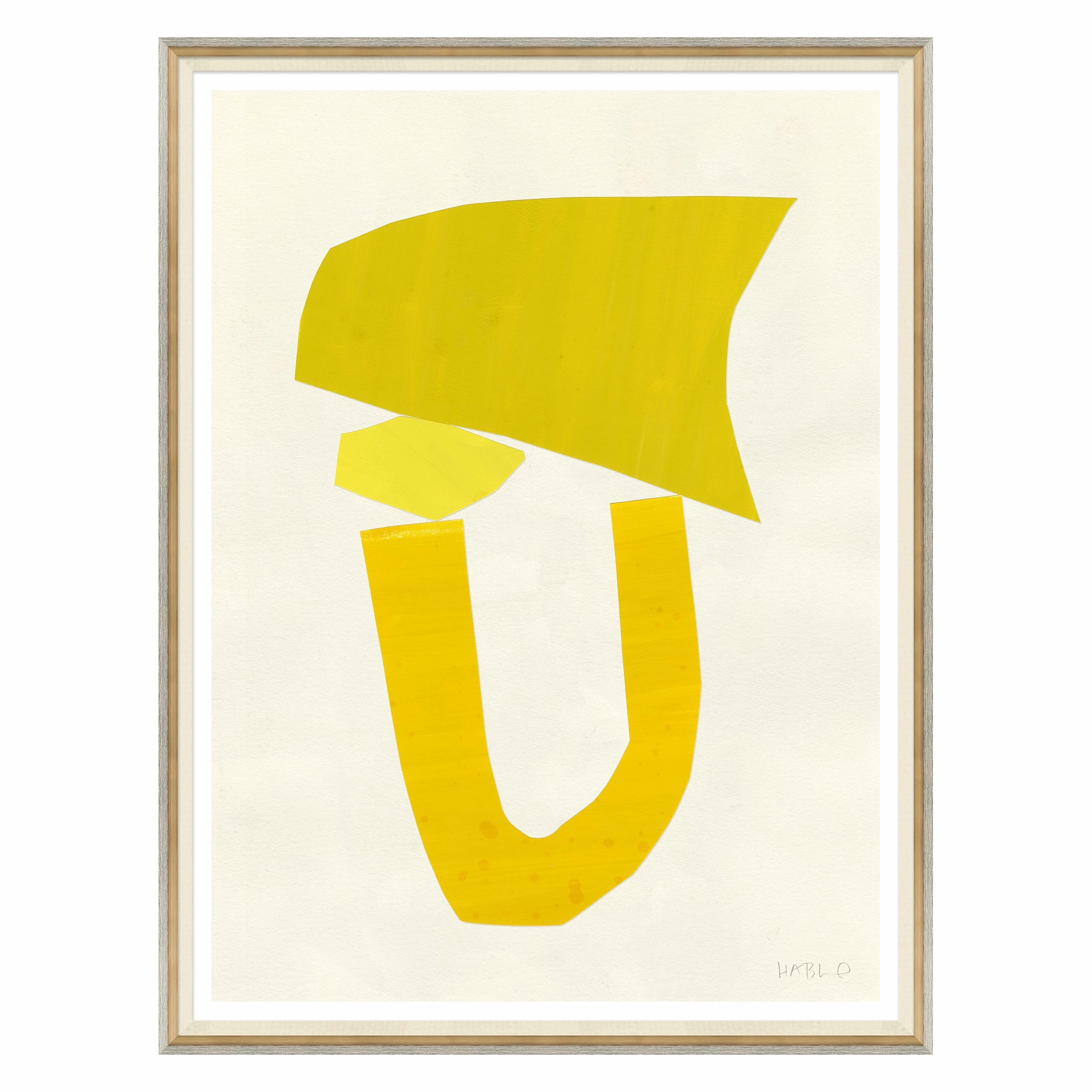 Susan Hable, Shinenordic style wall decor