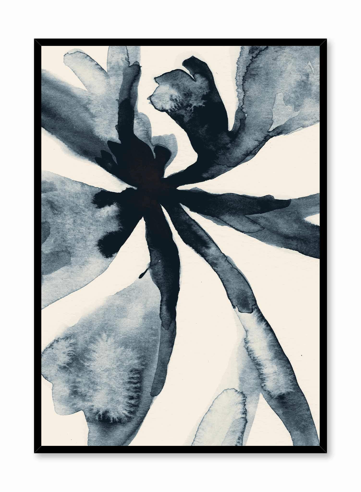 Swaying Seaweed, Posterpop culture themed posters