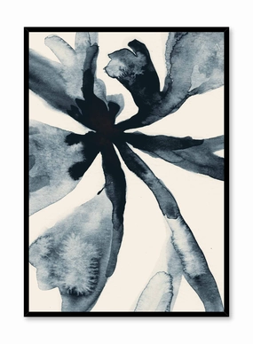 Swaying Seaweed, Posterpop culture themed posters