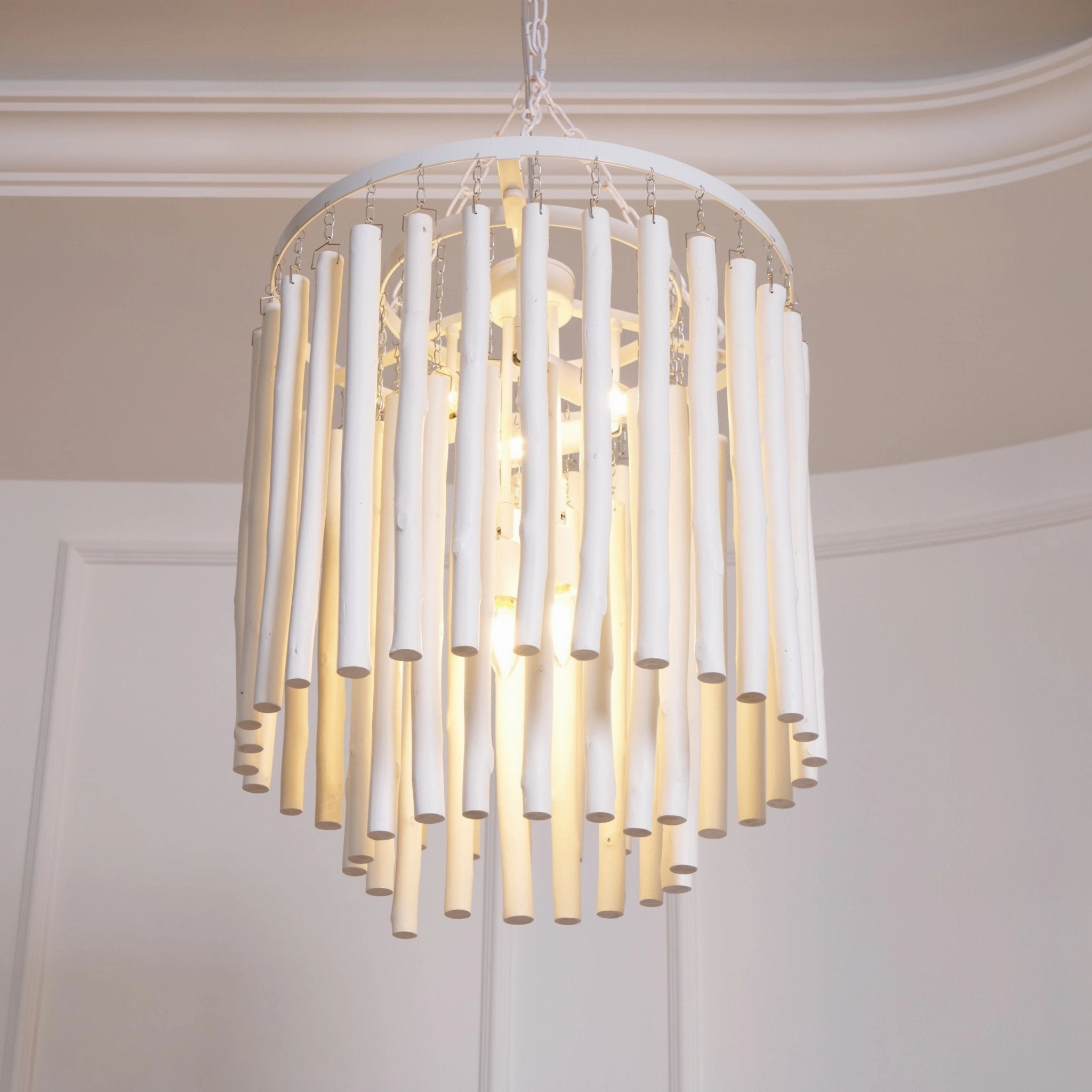 Swinton Chandelier