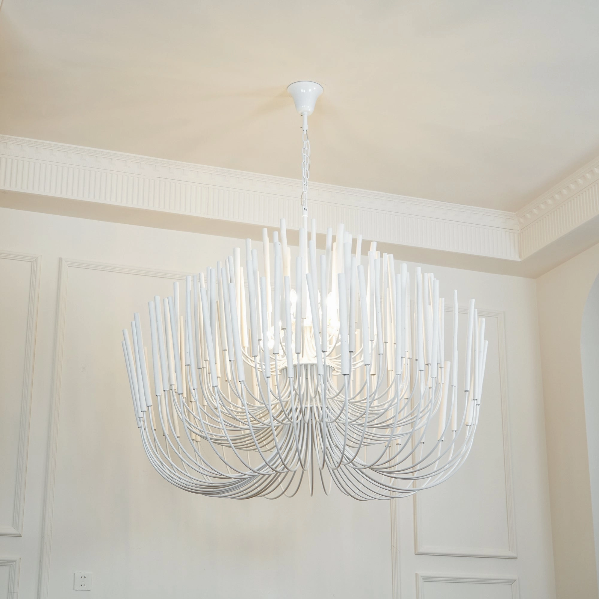 Swinton Chandelier