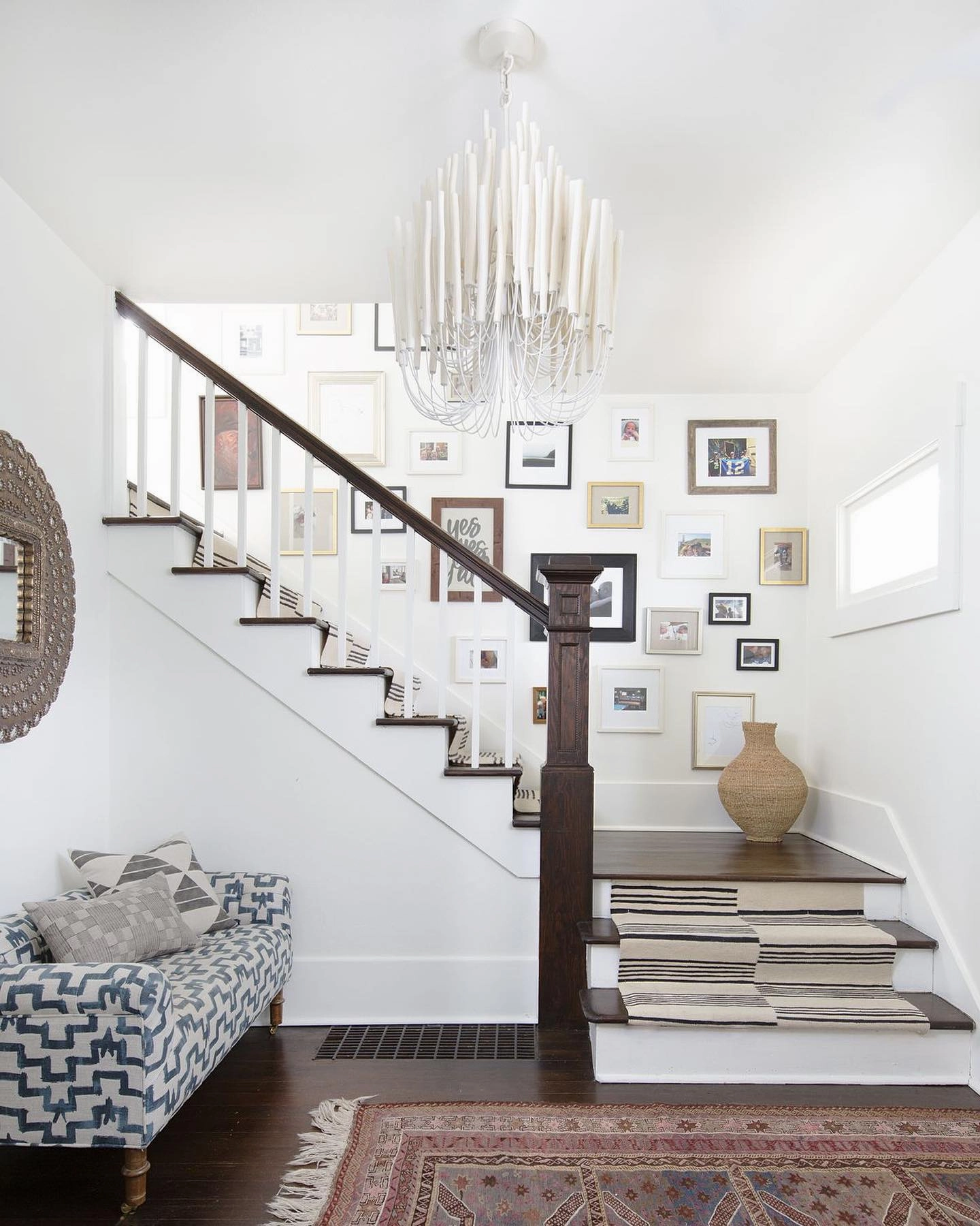 Swinton Chandelier