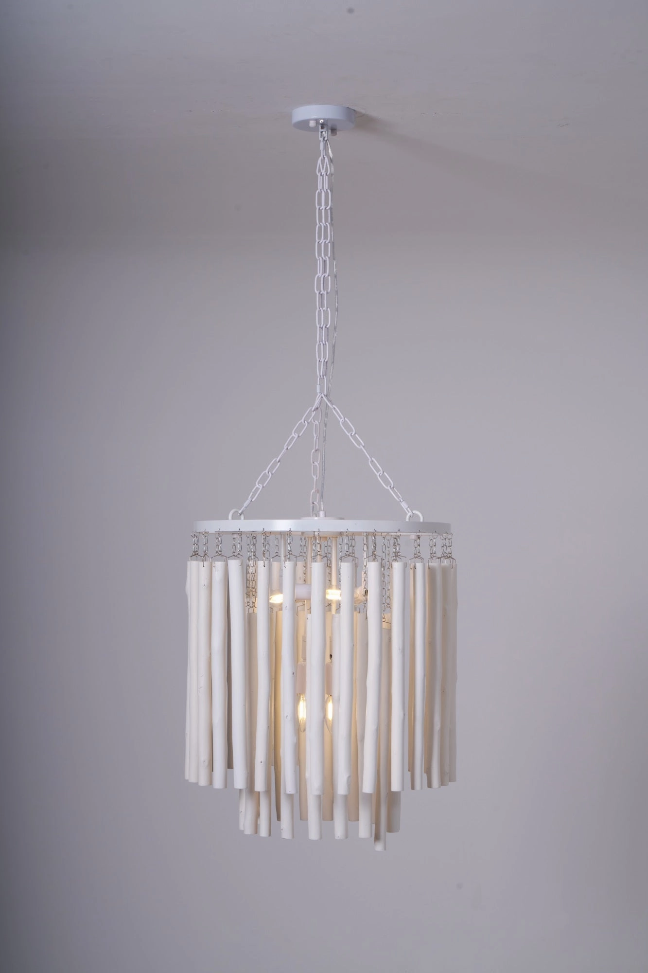 Swinton Chandelier