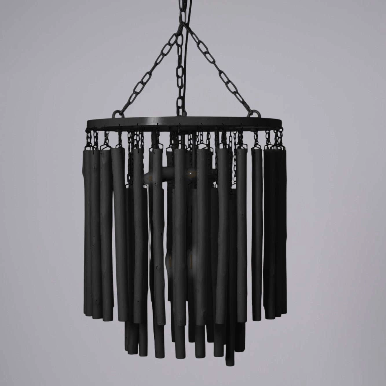 Swinton Chandelier