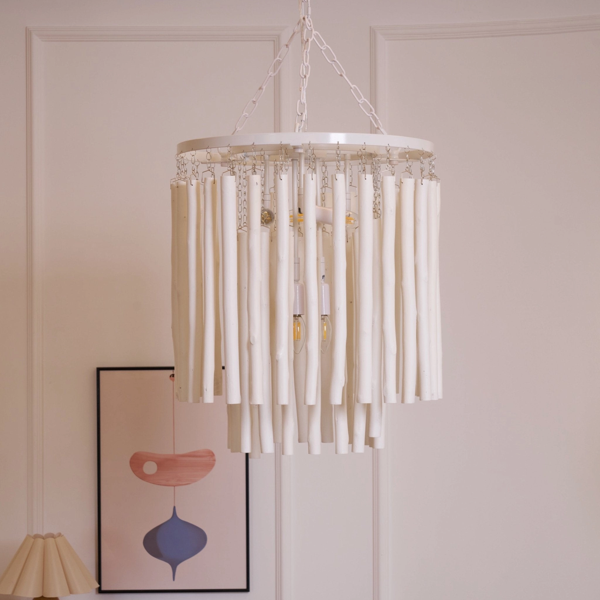 Swinton Chandelier