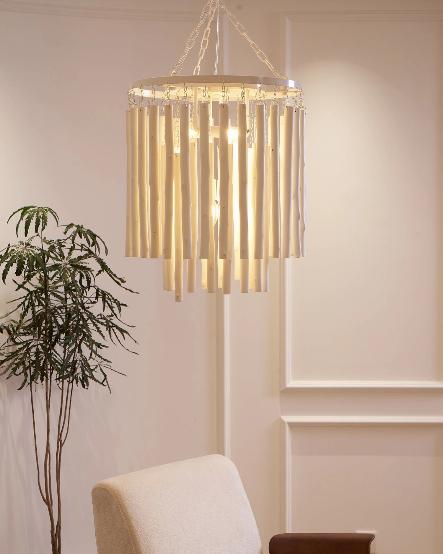 Swinton Chandelier