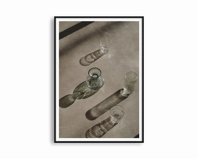 Table Setmodern abstract painting decor