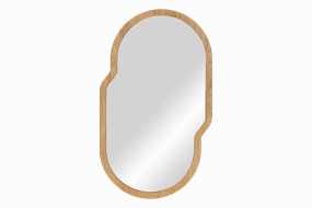 Tafla Mirrorwall mounted decorative mirror,full length dressing mirror