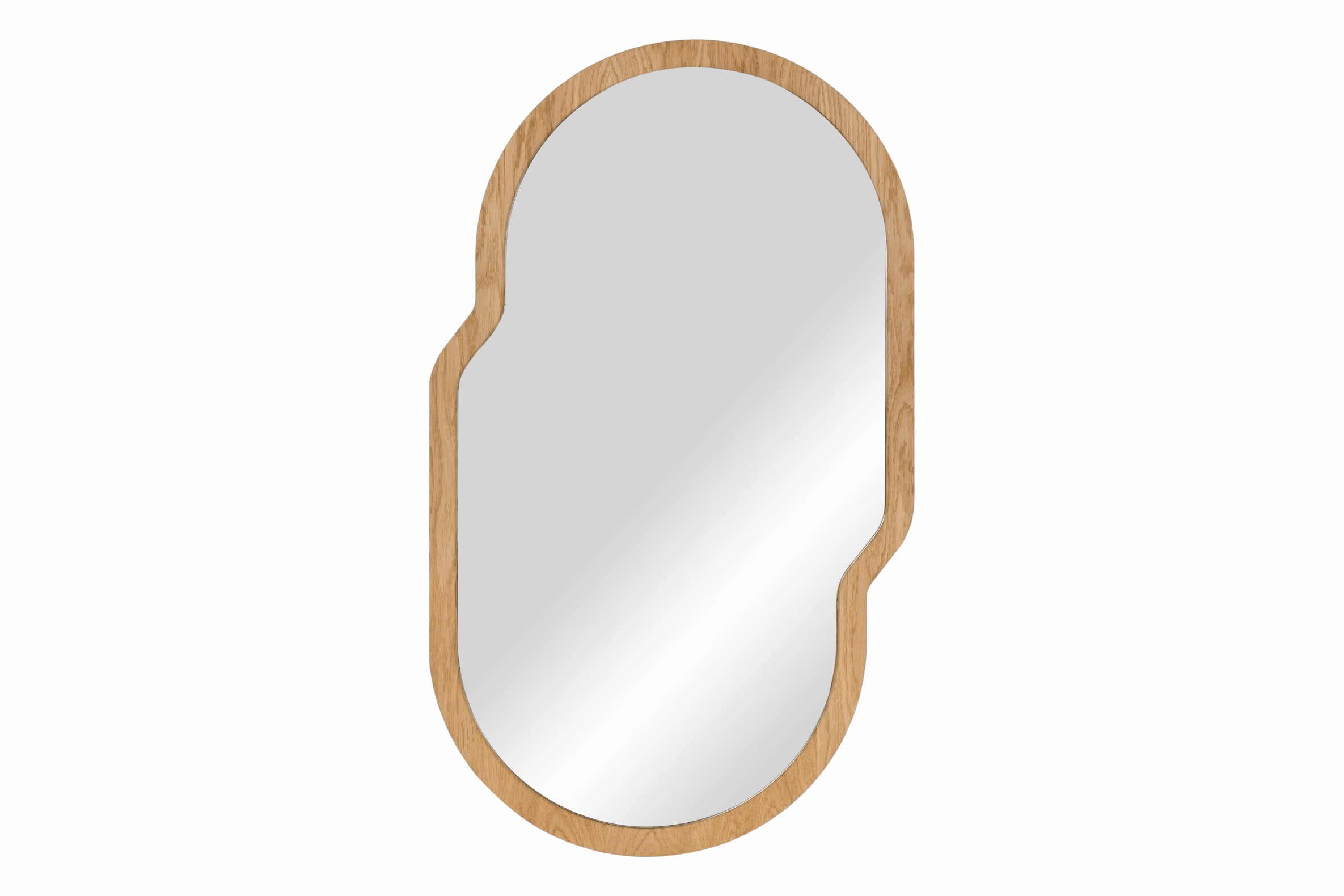 Tafla Mirrorwall mounted decorative mirror,full length dressing mirror