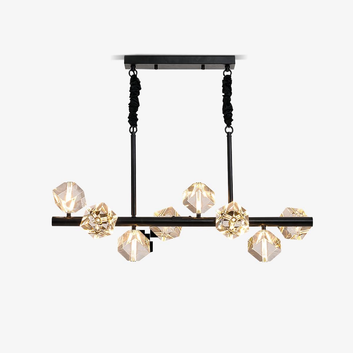 Takku Crystal Chandelierrustic chandelier,bedroom chandelier 