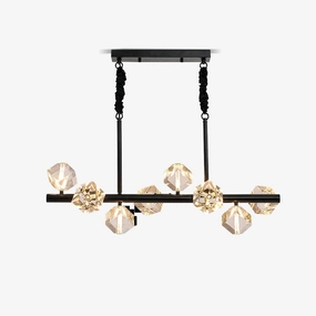 Takku Crystal Chandelierrustic chandelier,bedroom chandelier 