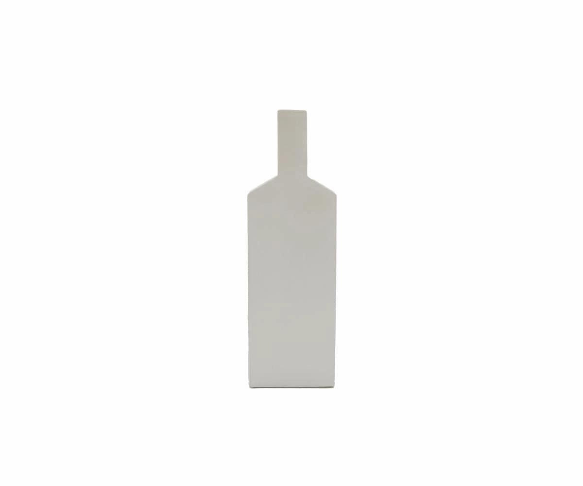 Tall Silhouette Vases