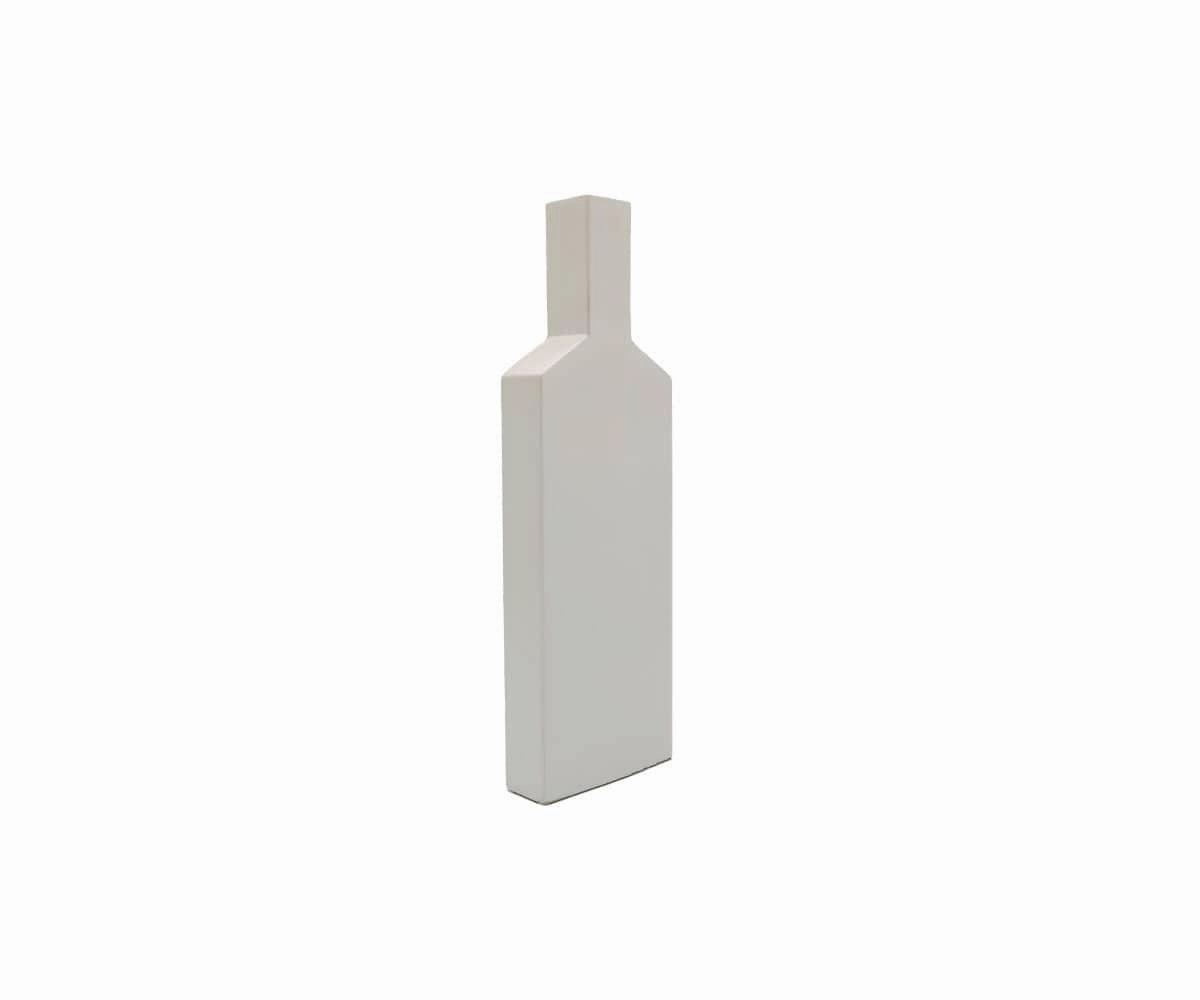 Tall Silhouette Vases