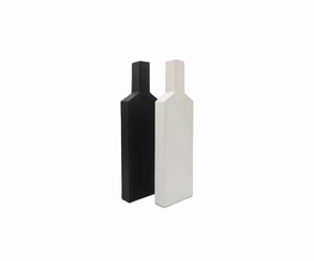Tall Silhouette Vaseshome decoration ,modern home decor 
