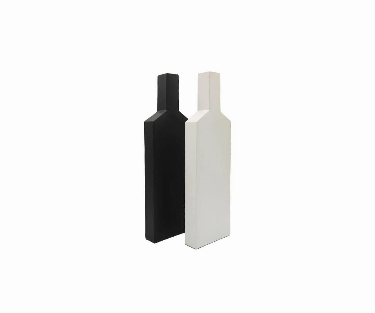 Tall Silhouette Vaseshome decoration ,modern home decor 