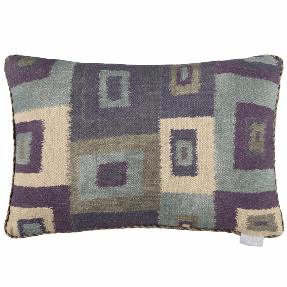 Tallulah Printed Cushion Skye