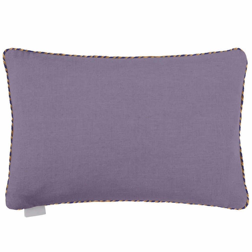Tallulah Printed Cushion Skye
