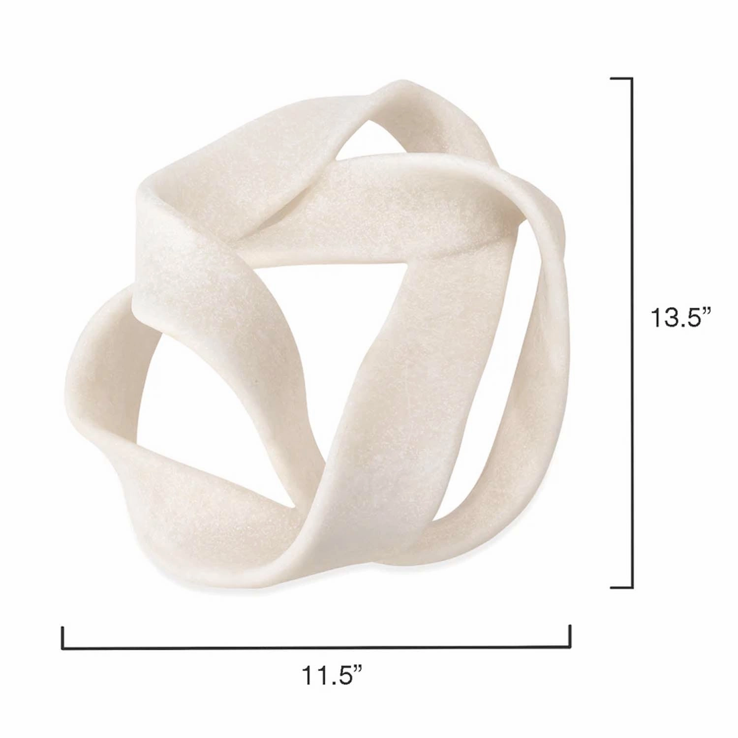 Tangled Table Object