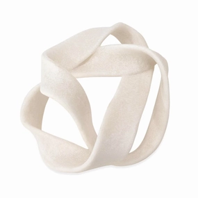 Tangled Table Objectnordic style desktop ornaments
