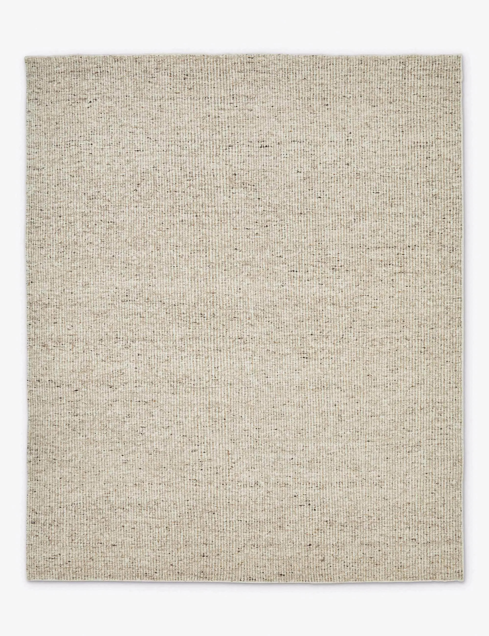 Taos Handwoven Wool Rug